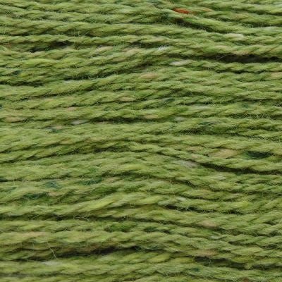 14 meadow highland alpaca worsted tweed by estelle yarns at Wabi Sabi