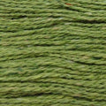 14 meadow highland alpaca worsted tweed by estelle yarns at Wabi Sabi