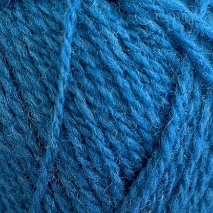 Shetland Jumper Weight