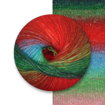 '15 jubilee ' estelle 50 colour by estelle yarns | Wabi Sabi