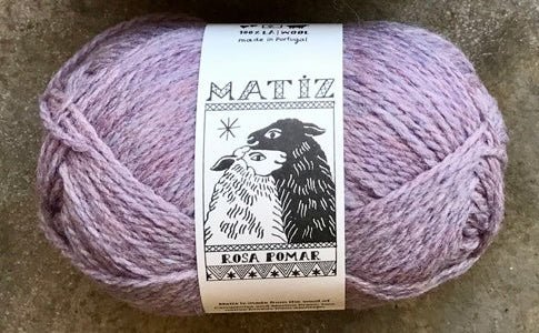 15 lilac matiz by rosa pomar at Wabi Sabi