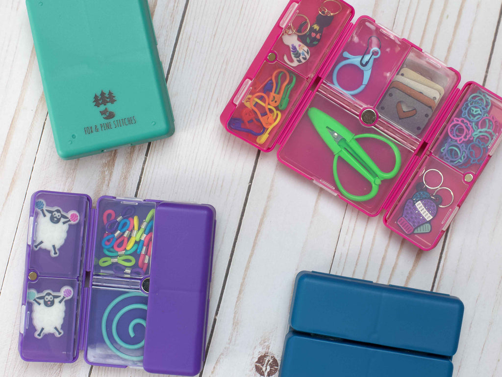 mini notion nooks