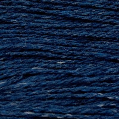 '18 ocean ' highland alpaca worsted tweed by Estelle | Wabi Sabi