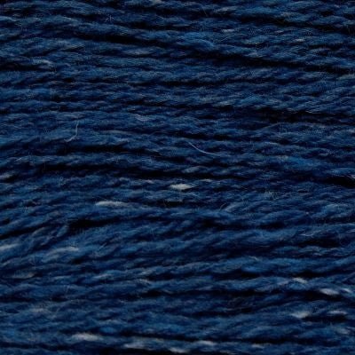 18 ocean highland alpaca worsted tweed by estelle yarns at Wabi Sabi