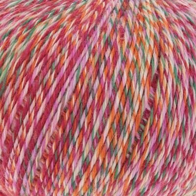 '19 fuchsia ' move 4ply by Wool Addicts | Wabi Sabi