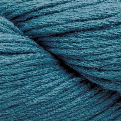 19 ocean linocott by estelle yarns at Wabi Sabi
