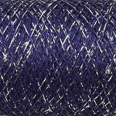 '192 navy silver ' stellaris by Rico | Wabi Sabi