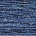 20 sky highland alpaca worsted tweed by estelle yarns at Wabi Sabi