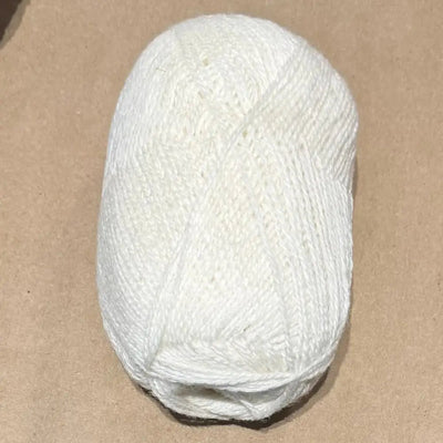 2001 white