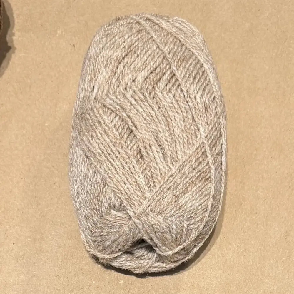 2002 mooskit supreme jumper weight by jamieson & smith at Wabi Sabi