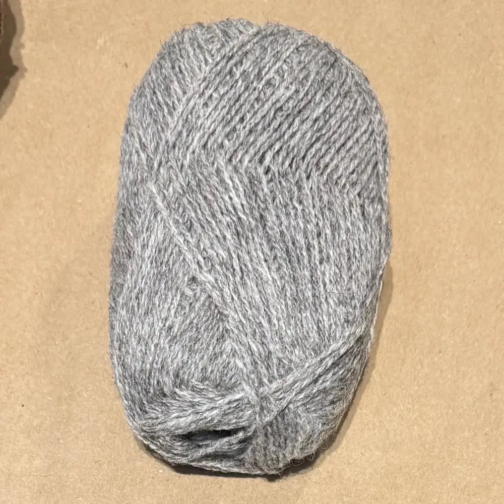 2003 shaela supreme jumper weight by jamieson & smith at Wabi Sabi