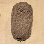 2004 moorit supreme jumper weight by jamieson & smith at Wabi Sabi