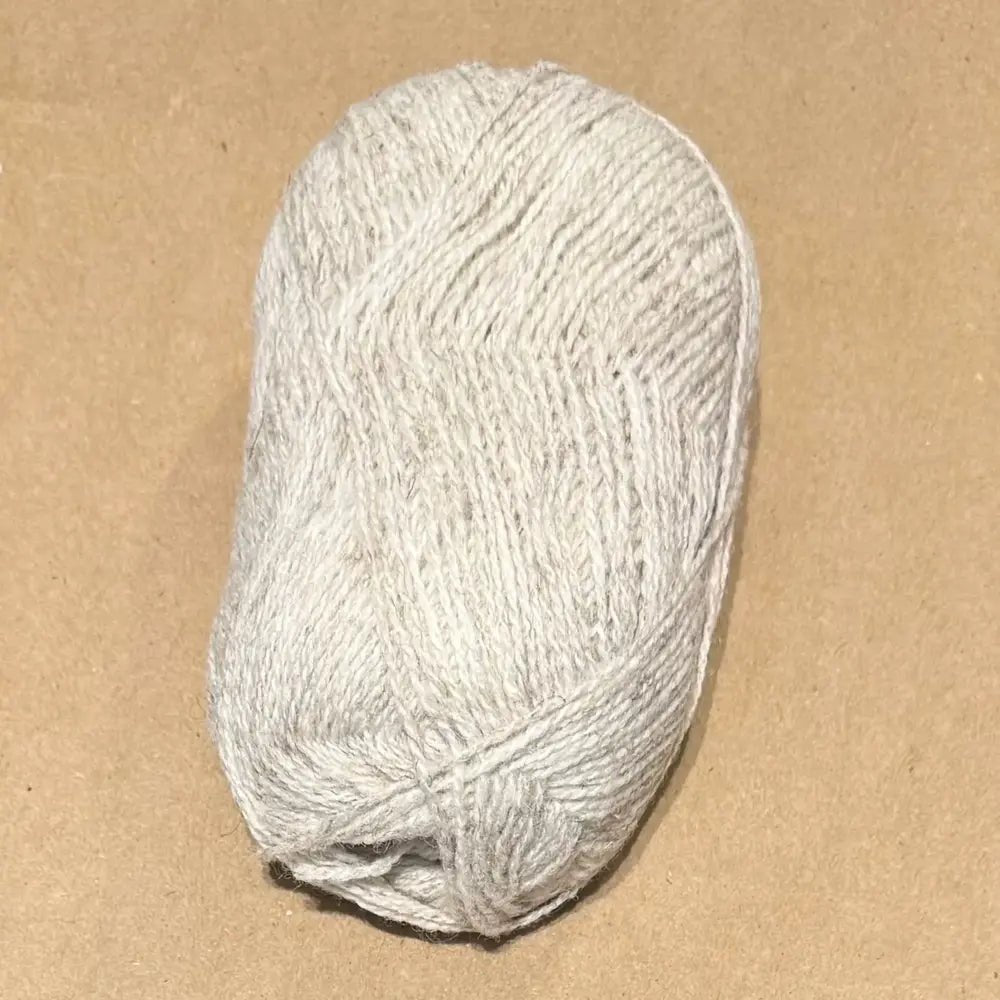 2006 gaulmogit supreme jumper weight by jamieson & smith at Wabi Sabi