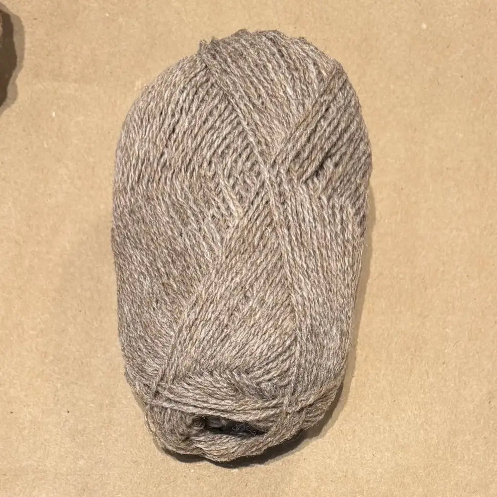 2007 sholmit supreme jumper weight by jamieson & smith at Wabi Sabi