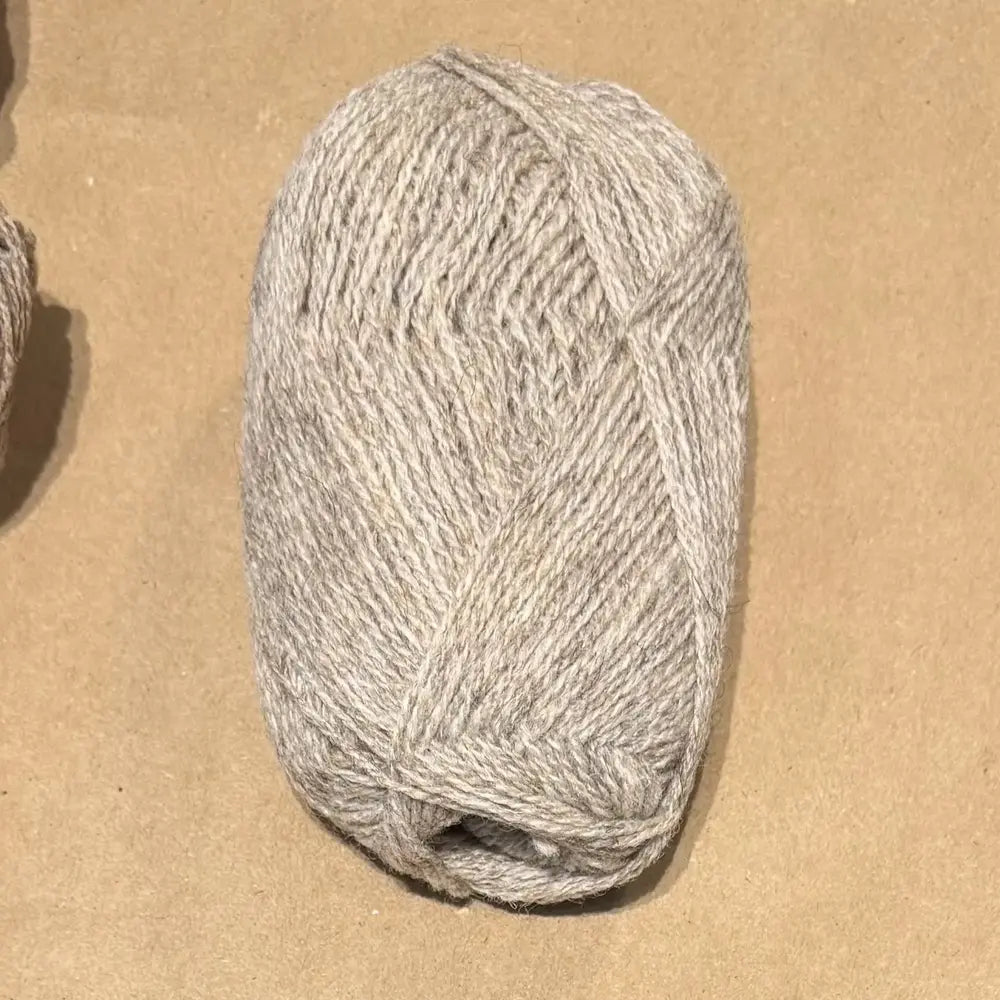 2008 katmollet supreme jumper weight by jamieson & smith at Wabi Sabi