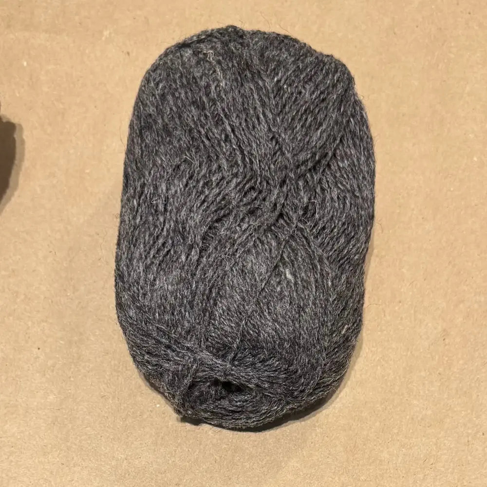 2009 yuglet supreme jumper weight by jamieson & smith at Wabi Sabi