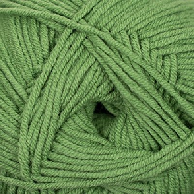 202 jade green sarasota solids by cascade yarns at Wabi Sabi