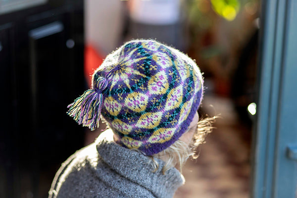  kaleyard colourway