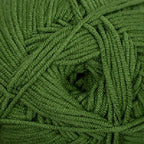 203 garden green sarasota solids by cascade yarns at Wabi Sabi