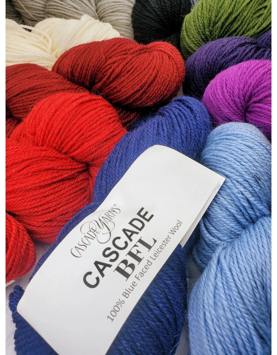 21 stonewash cascade bfl by Wabi Sabi at Wabi Sabi