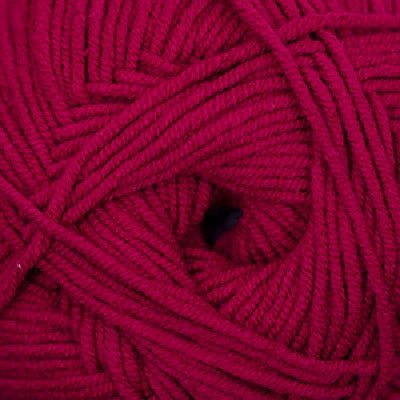 213 chili pepper sarasota solids by cascade yarns at Wabi Sabi