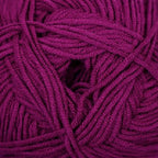 215 anemone sarasota solids by cascade yarns at Wabi Sabi