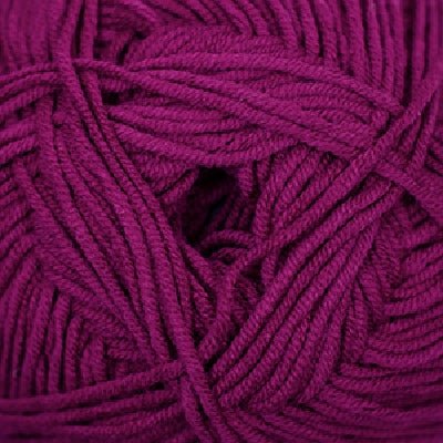'215 anemone ' sarasota solids by cascade yarns | Wabi Sabi