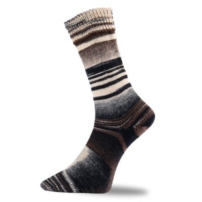 '22 brown ' high same socks by pro lana | Wabi Sabi