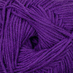 220 pansy sarasota solids by cascade yarns at Wabi Sabi