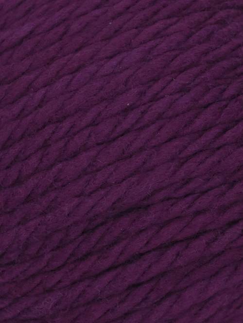 23 plum big merino by juniper moon farm at Wabi Sabi