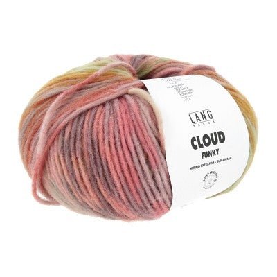 24 autumn hearth cloud funky by lang at Wabi Sabi