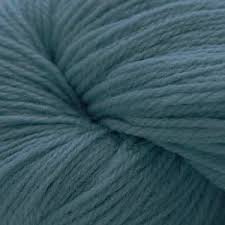 25 mallard blue cascade bfl by Wabi Sabi at Wabi Sabi