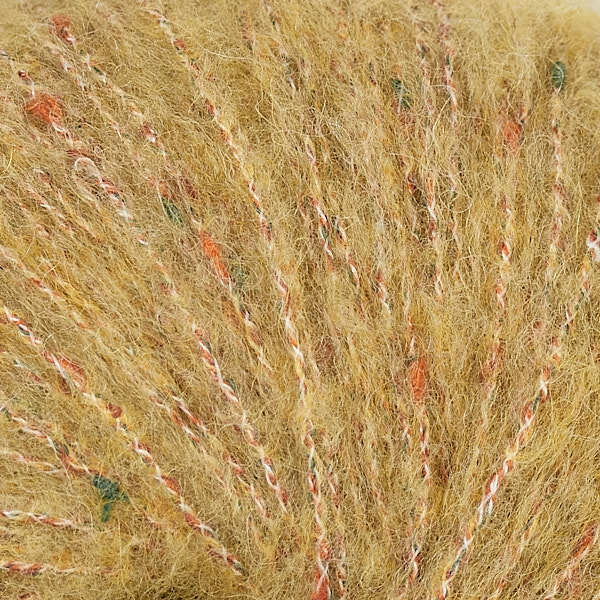 '2524 visionary ' mistico by Berroco | Wabi Sabi