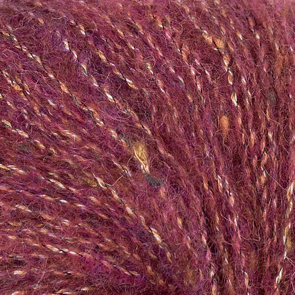 '2525 whimsical ' mistico by Berroco | Wabi Sabi