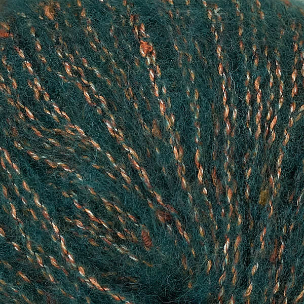 '2538 utopian ' mistico by Berroco | Wabi Sabi