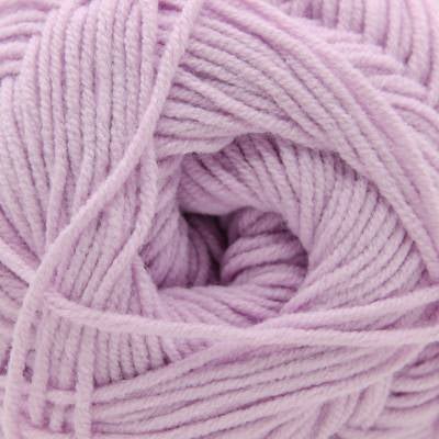 255 pale lilac sarasota solids by cascade yarns at Wabi Sabi