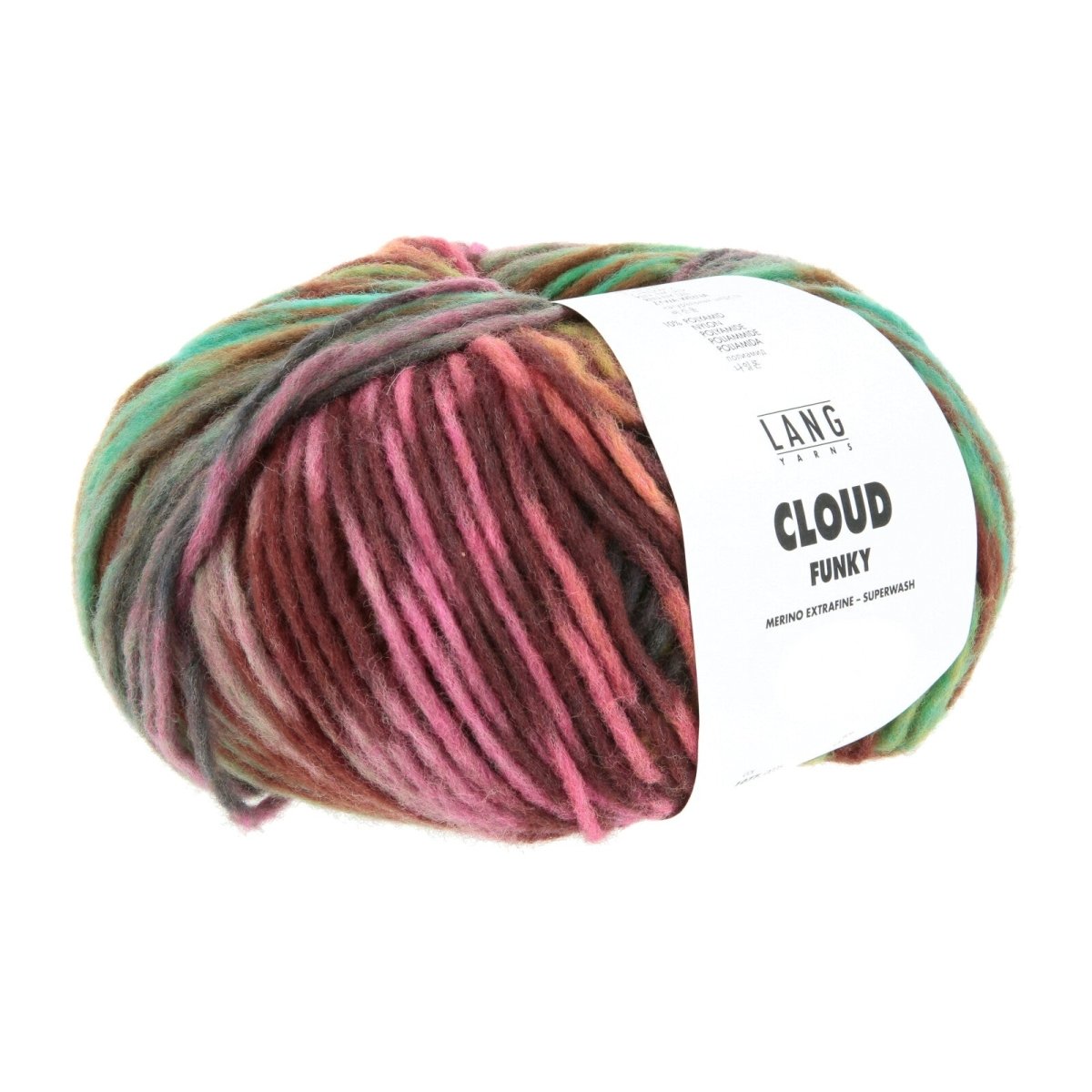 26 seafoam meadow cloud funky by lang at Wabi Sabi