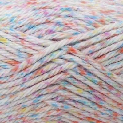 27 confetti sudz dishcloth & craft yarn by estelle yarns at Wabi Sabi