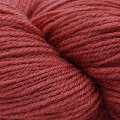 '28 faded rose ' BFL by cascade yarns | Wabi Sabi