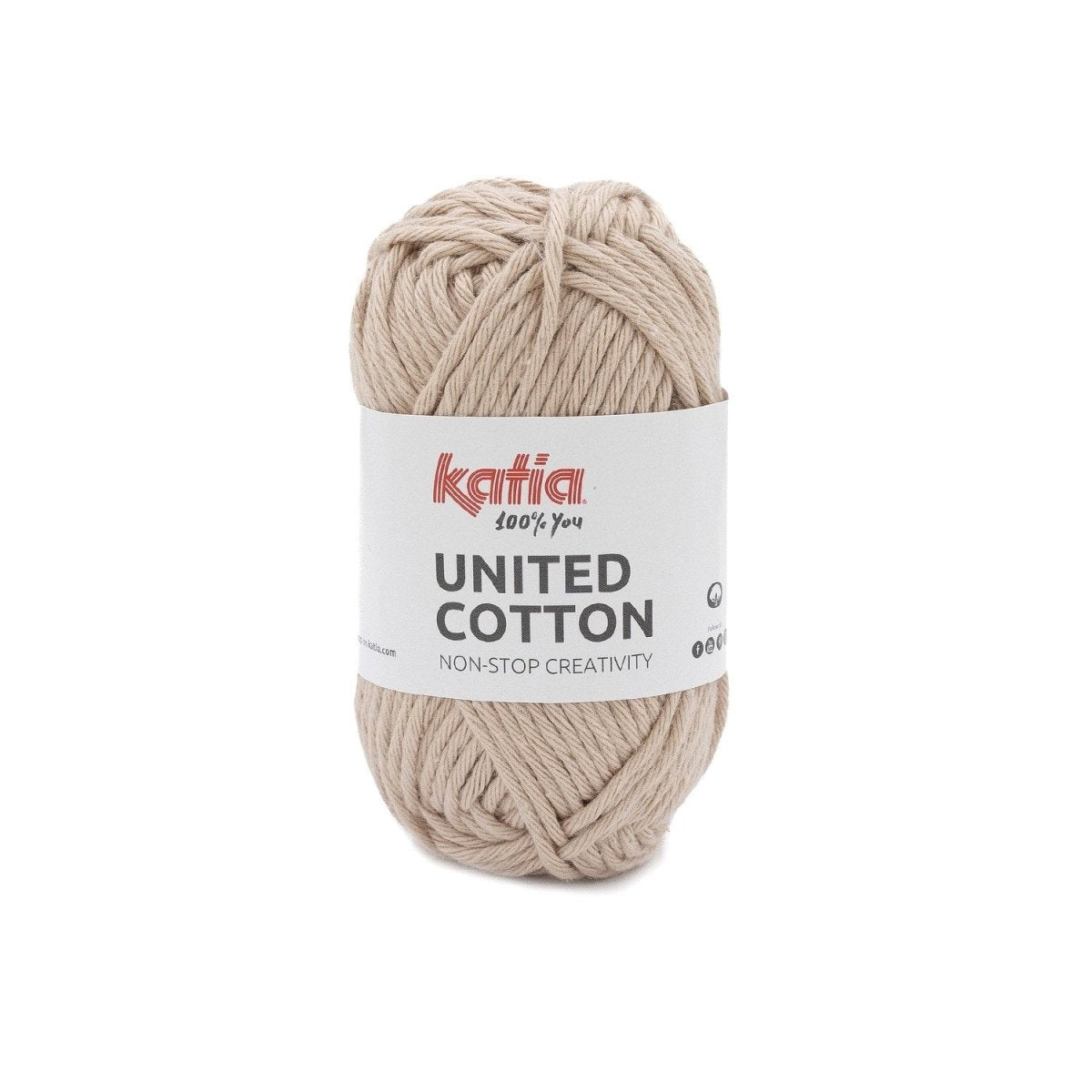 28 makeup united cotton by katia at Wabi Sabi