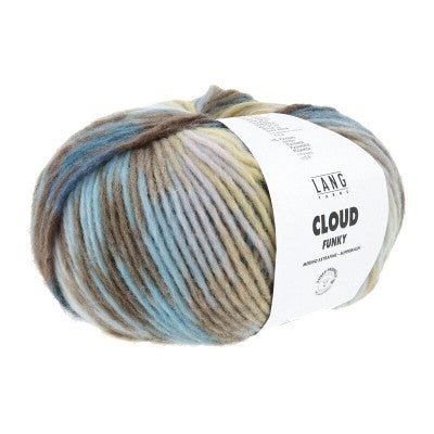 28 seaside drift cloud funky by lang at Wabi Sabi