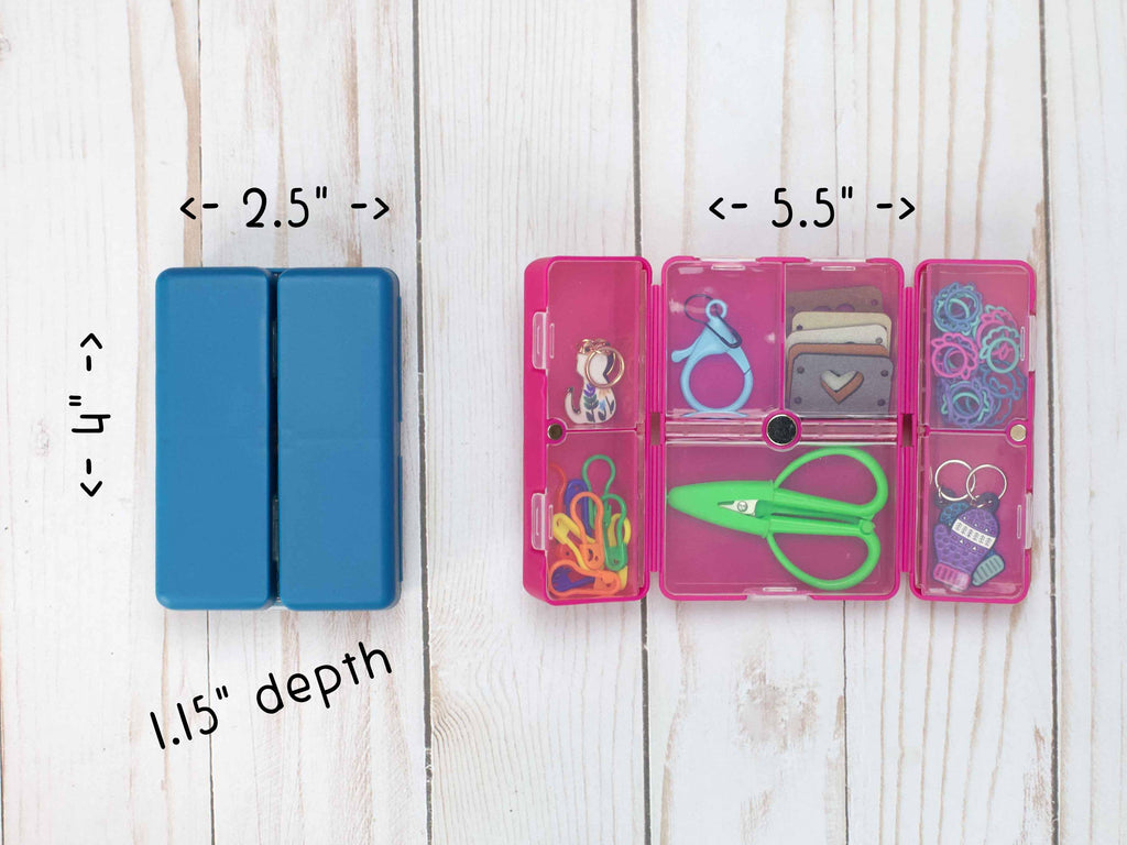 mini notion nooks