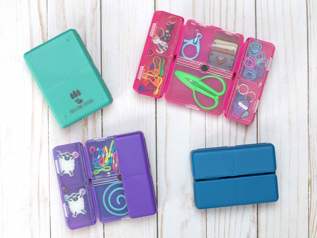 mini notion nooks