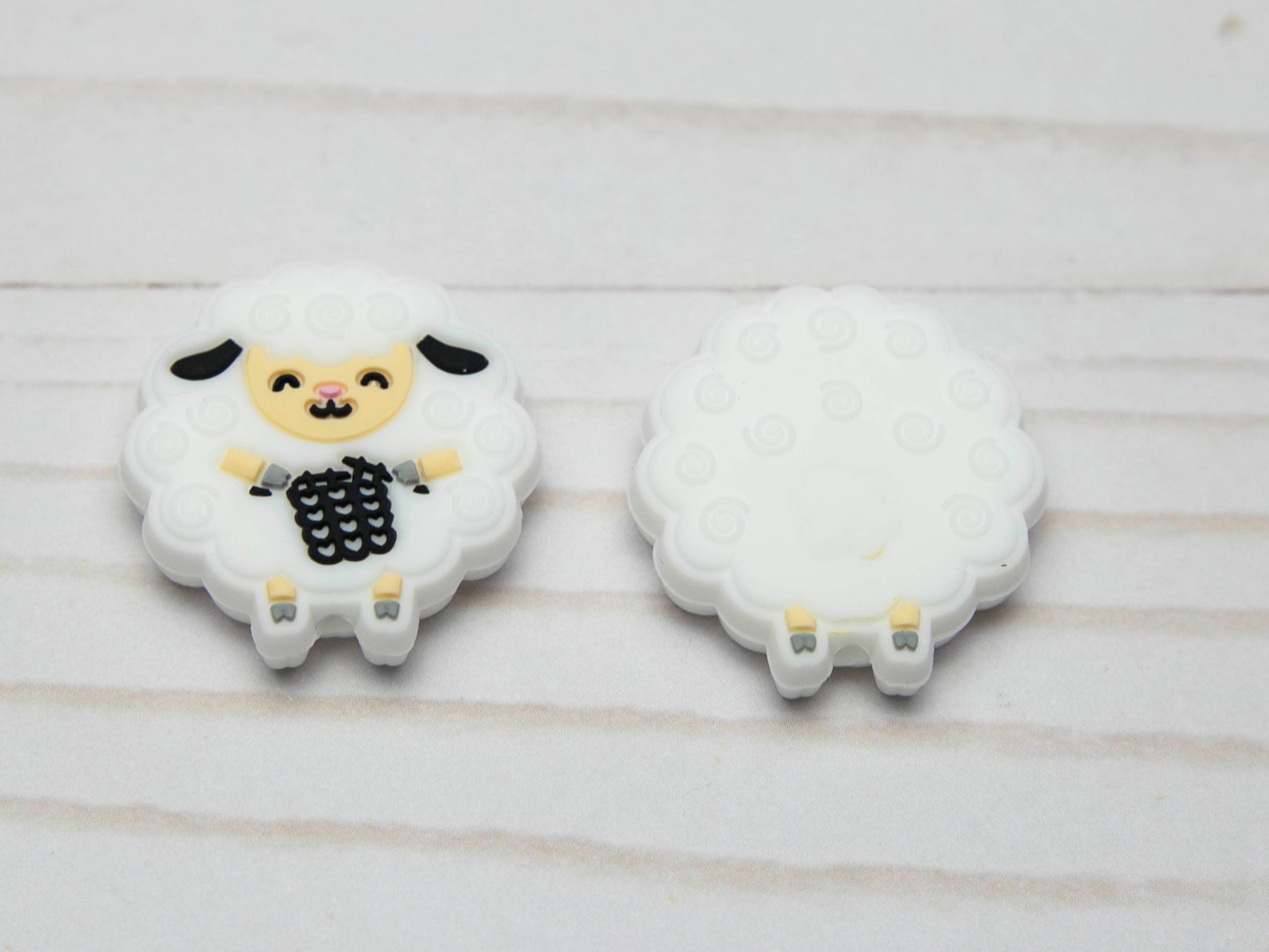 sheep point protector (2mm - 6.5mm)