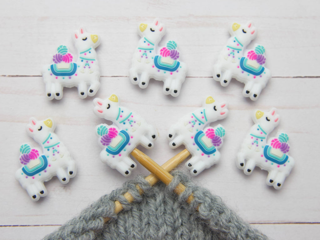 llama stitch stopper (2mm - 6.5mm)