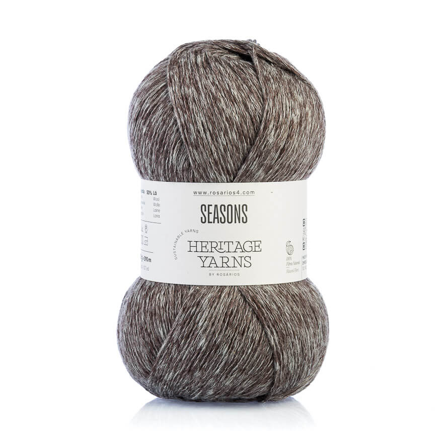 3 brown seasons by rosários 4 at Wabi Sabi