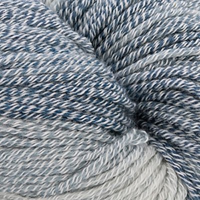 301 denim anchor bay hand paints by cascade yarns at Wabi Sabi