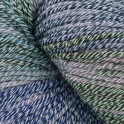 303 nebula anchor bay hand paints by cascade yarns at Wabi Sabi