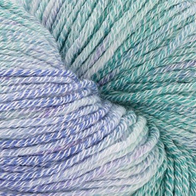306 spring anchor bay hand paints by cascade yarns at Wabi Sabi