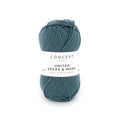31 teal blue united socks & more by katia at Wabi Sabi